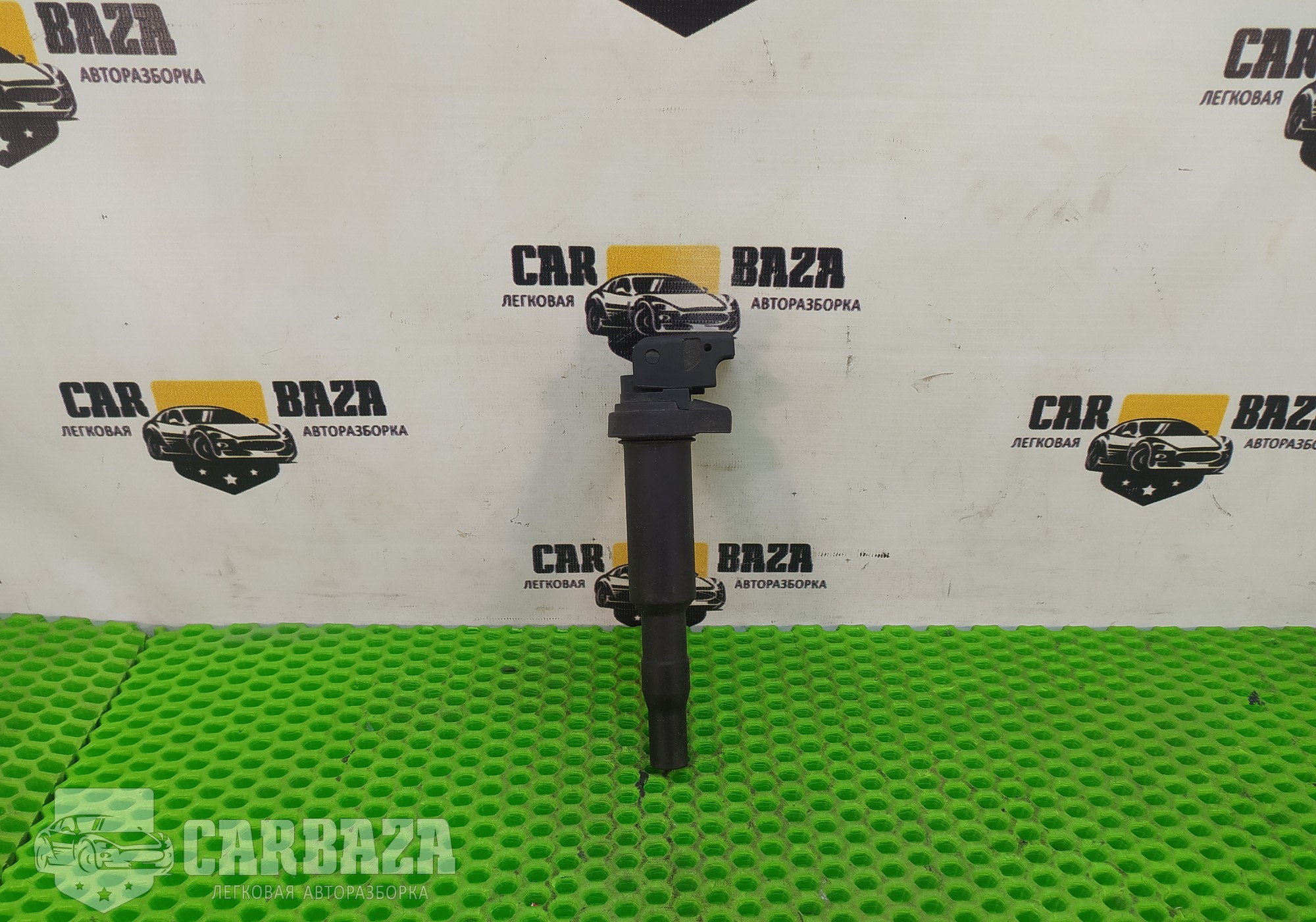 0221504470 Катушка зажигания N52B30 3.0 Бензин для BMW X5 E70 (с 2007 по 2013)