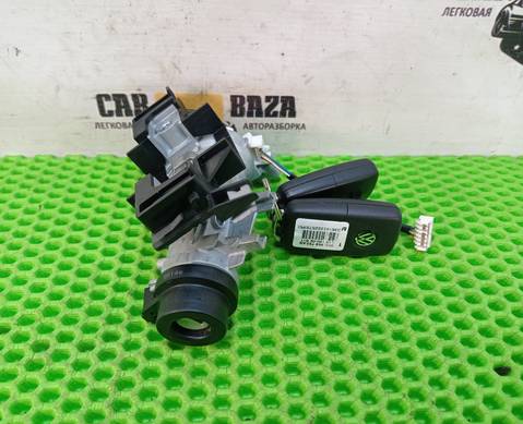 1K0905851B Замок зажигания для Skoda Yeti