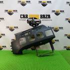 51117033698 Кронштейн переднего бампера правый для BMW 5 E60/E61 (с 2004 по 2010)