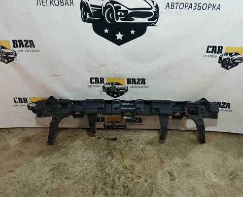 625047737R Кронштейн заднего бампера центральный для Renault Duster I (с 2010 по 2021)