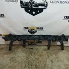 625047737R Кронштейн заднего бампера центральный для Renault Duster I (с 2010 по 2021)