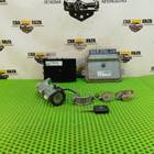 MEC90700A18906A Комплект ЭБУ иммобилайзер 1.6 БЕНЗИН С11 для Nissan Tiida I (с 2004 по 2014)