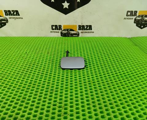 9681471077 Заглушка заднего бампера для Peugeot 308 I (с 2007 по 2015)