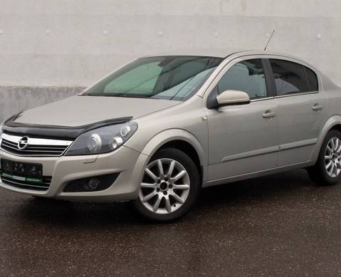 Opel Astra H 2008 г. в разборе