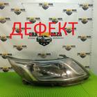 921024X000 Фара передняя правая дорест для Kia Rio III (с 2011 по 2017)