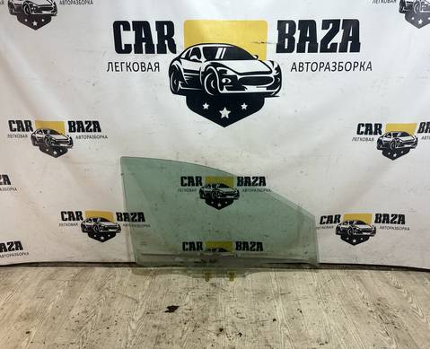 803009U000 Стекло двери переднее правое E11 для Nissan Note I (с 2006 по 2013)