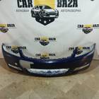 903000001 Бампер передний Рест. для Opel Vectra C (с 2002)