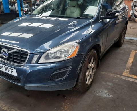 Volvo XC60 I 2011 г. в разборе