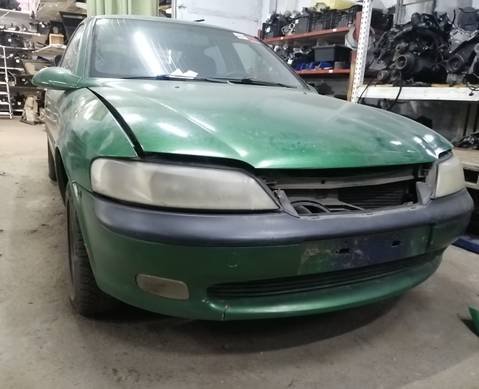 Opel Vectra B 1996 г. в разборе