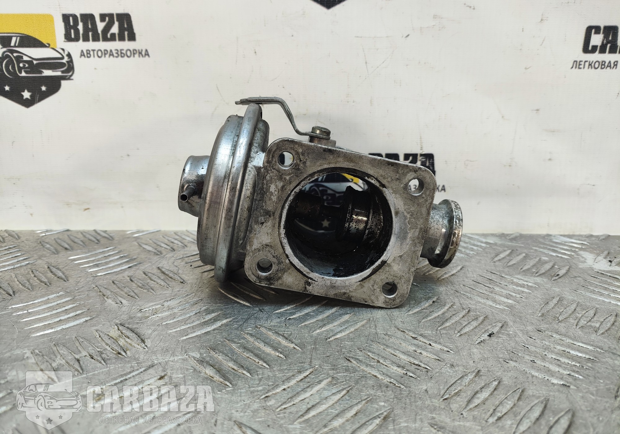 7791480 Клапан EGR для BMW 3 E46 (с 1998 по 2006)