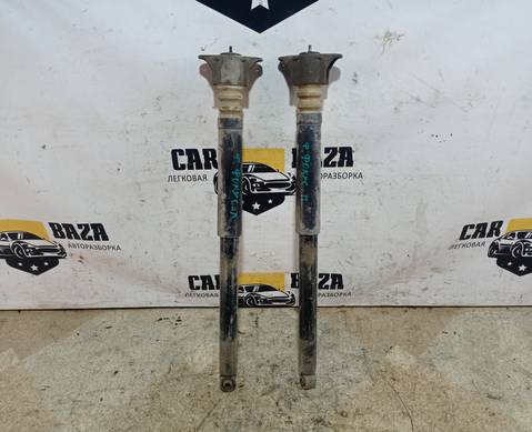 1681184 Амортизаторы задние для Ford C-Max