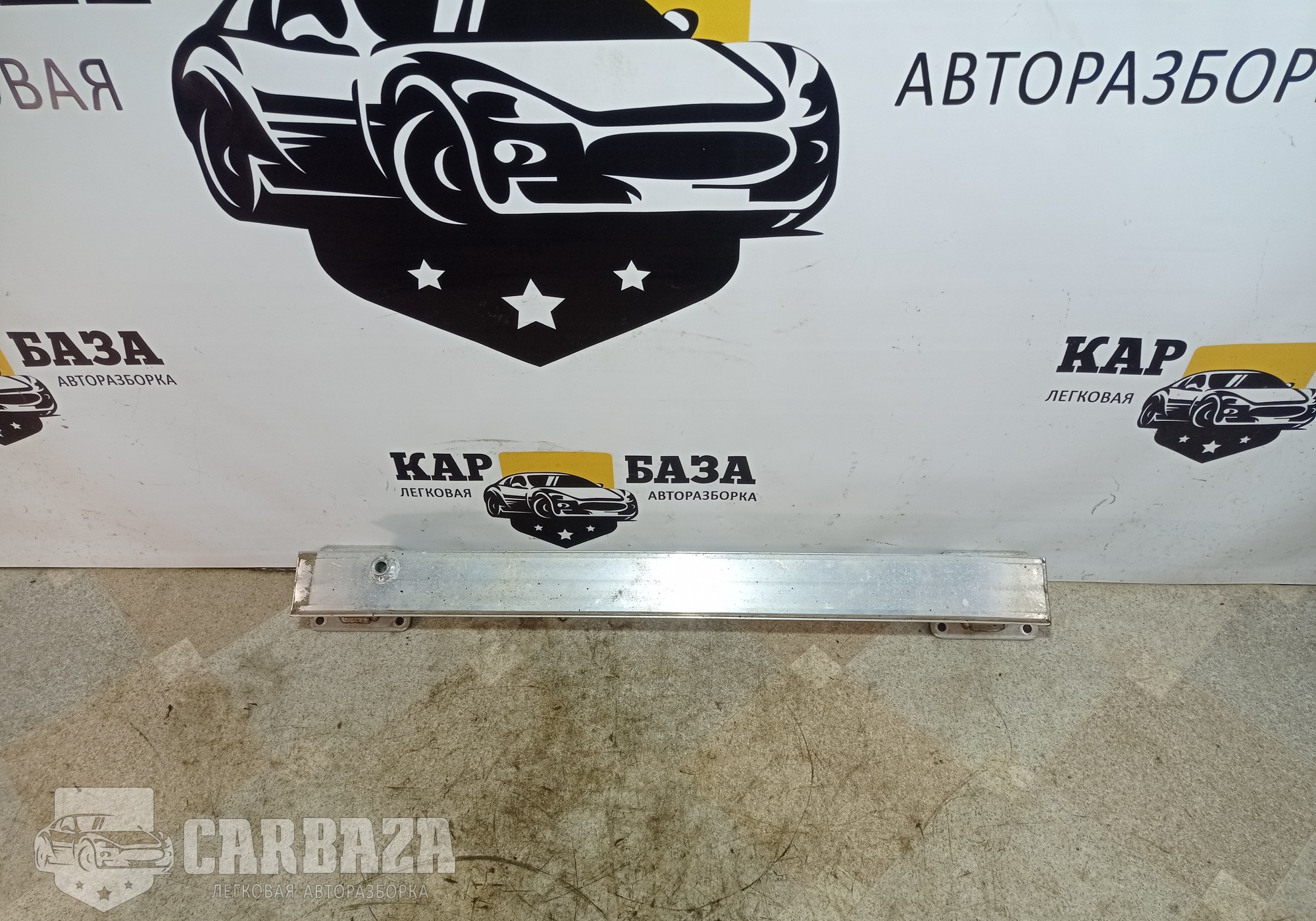 7203N6 Усилитель заднего бампера для Peugeot 308 I (с 2007 по 2015)