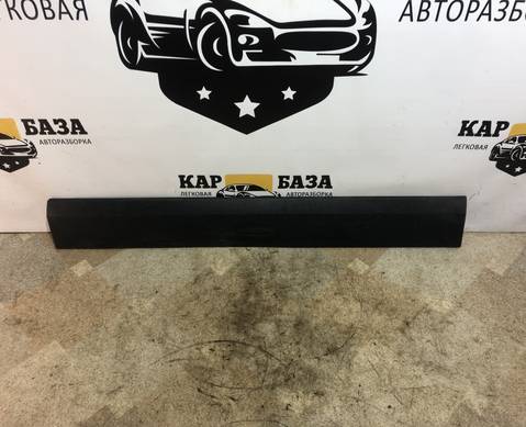 A9066900862 Накладка сдвижной двери правая для Mercedes-Benz Sprinter 906 (с 2006)