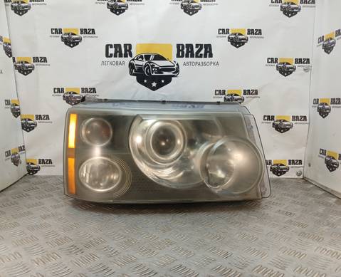 XBC501762 Фара правая Дорест. для Land Rover Range Rover Sport I (с 2005 по 2013)