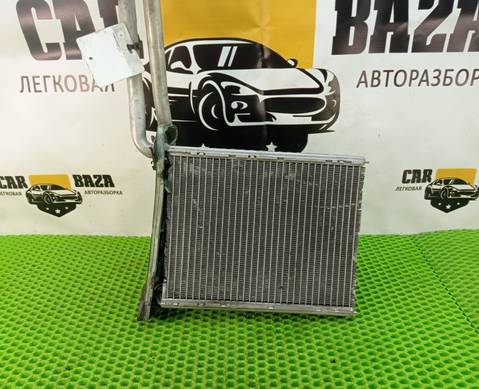 6448S4 Радиатор отопителя для Peugeot 408