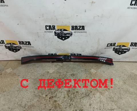 4133110DE01 Фонарь задний центральный для Changan UNI-V (с 2022)