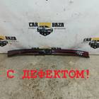 4133110DE01 Фонарь задний центральный для Changan UNI-V (с 2022)