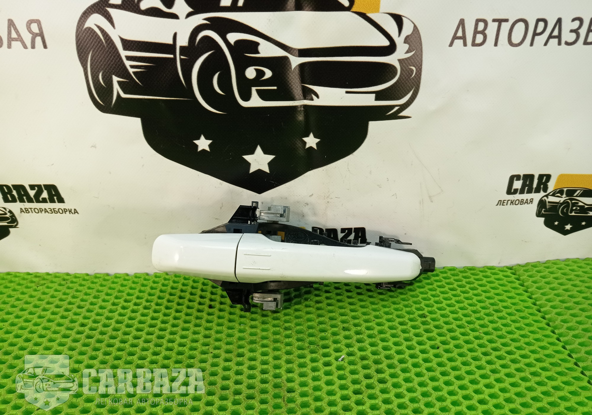 BJ3224994CC Ручка задней правой двери для Land Rover Range Rover Evoque (с 2011)