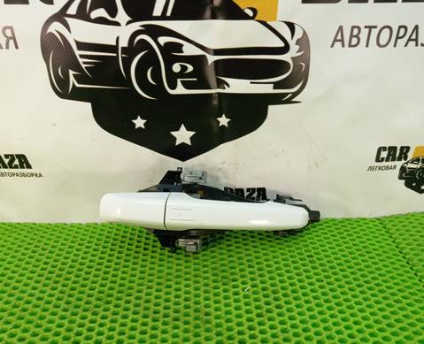 BJ3224994CC Ручка задней правой двери для Land Rover Range Rover Evoque (с 2011)