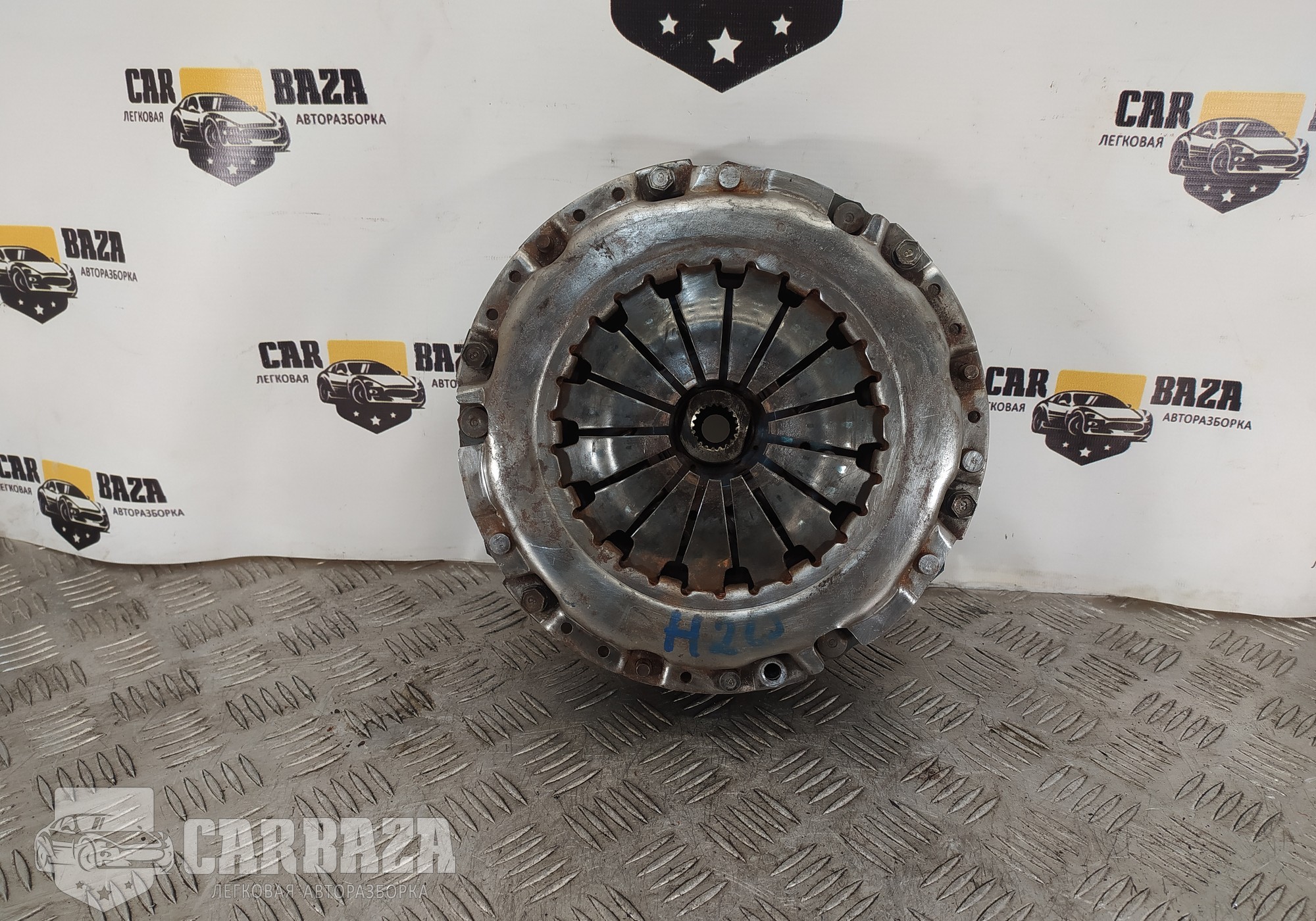 4110026100 Комплект сцепления маховик G4FD 1.6 бензин . для Hyundai ix35
