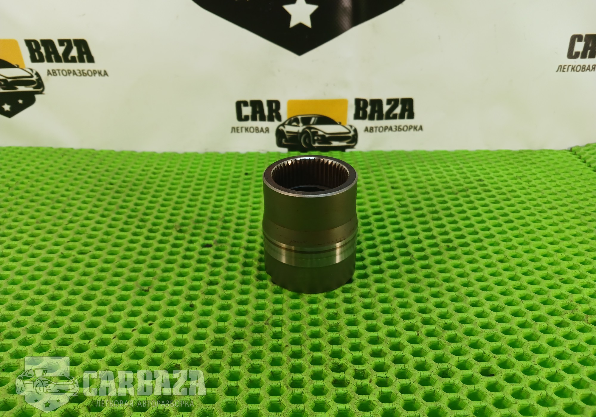 LR002746 Втулка раздатки для Volvo V40 II (с 2012)