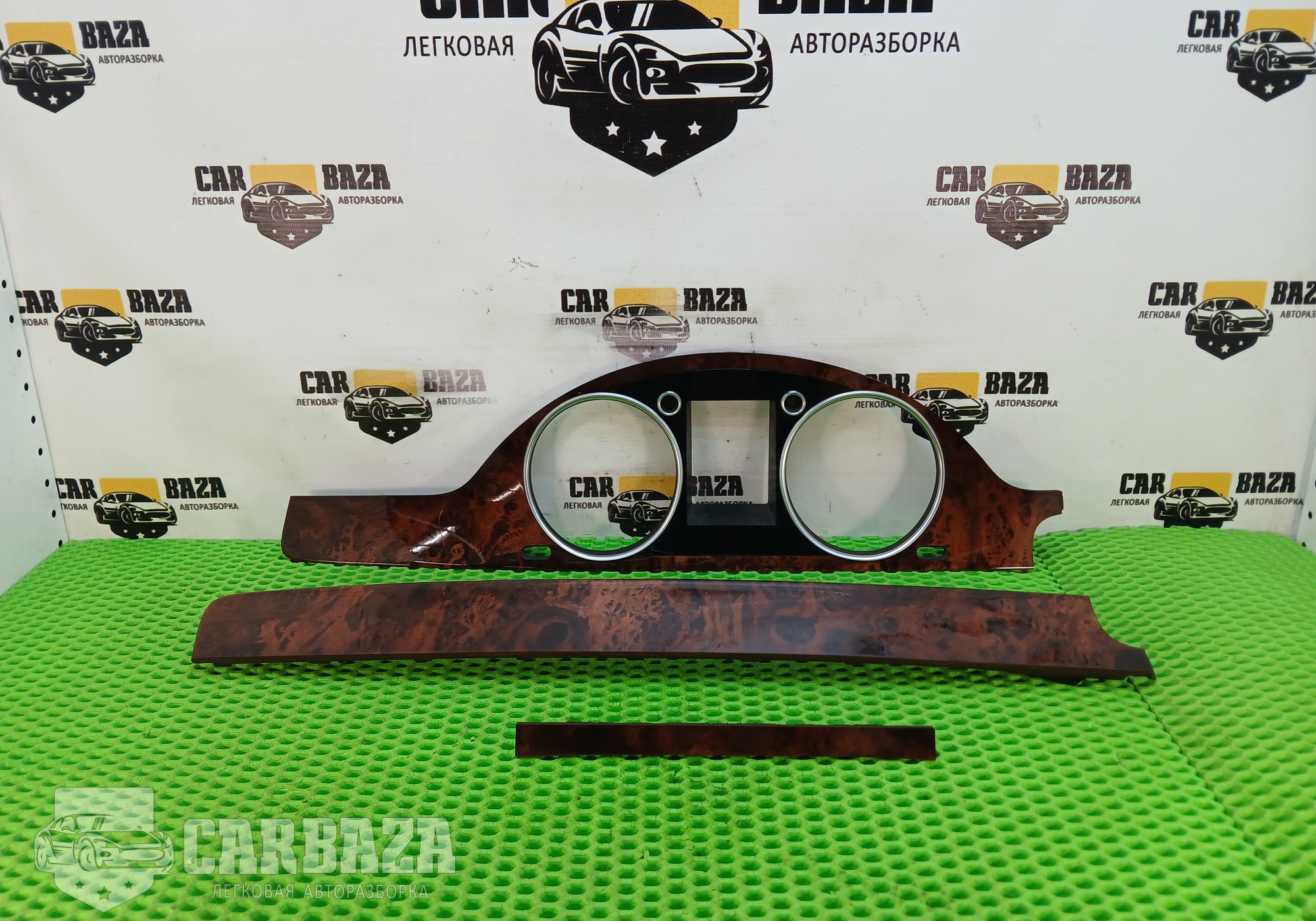 3C8858366R Декор передней панели для Volkswagen Passat