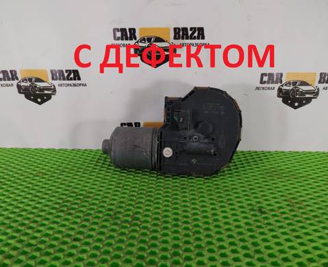 61617306274 Моторчик стеклоочистителя передний для BMW 5 F07/F10/F11/F18 (с 2009 по 2017)