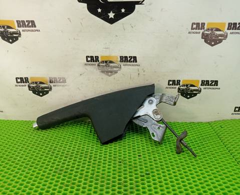 6Q0711303AK Рычаг стояночного тормоза для Seat Ibiza IV (с 2008 по 2017)