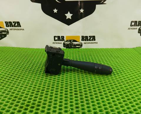 8200375336 Переключатель стеклоочистителей для Renault Logan I (с 2004 по 2015)