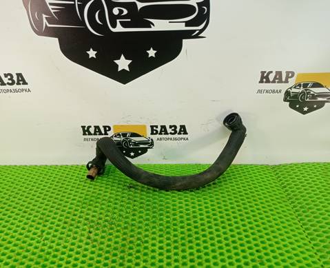 1192AT Трубка картерных газов для Citroen C4