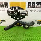 6G918286TE Патрубок радиатора нижний для Land Rover Freelander II (с 2006 по 2014)