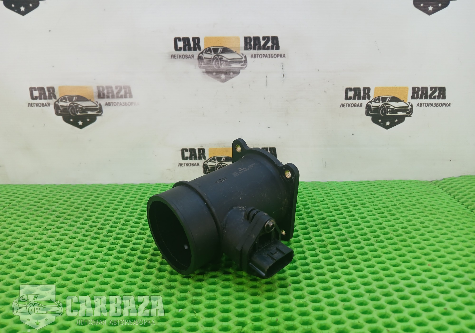226805400 Датчик массового расхода воздуха для Opel Astra H (с 2004 по 2014)