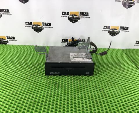 25915JG40B Проигрыватель CD/DVD