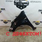 663111J000 Крыло переднее левое Дорест. для Hyundai i20 I (с 2008 по 2014)