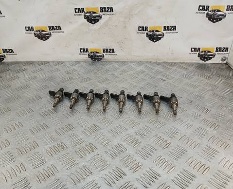 06H906036H Форсунка топливная CDAB 1.8 для Skoda Superb II (с 2008 по 2015)