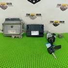 23710BZ10B Блок ЭБУ MEC930000 1.6 HR16DE для Nissan Qashqai J10 (с 2006 по 2013)