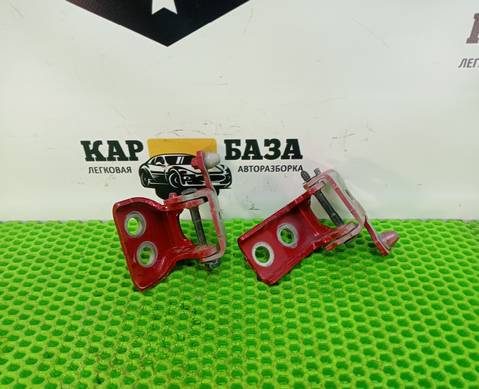 9035Y3 Петли задней правой двери для Peugeot 308