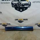 DGP000211 Накладка двери передней левой для Land Rover Range Rover Sport I (с 2005 по 2013)