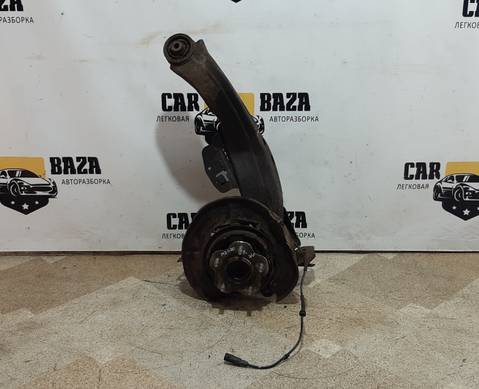 55502JY00A Рычаг подвески задний левый для Nissan Qashqai J10 (с 2006 по 2013)