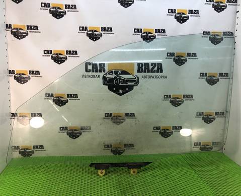 MR978105 Стекло двери передней левой CU для Mitsubishi Outlander I (с 2002 по 2008)