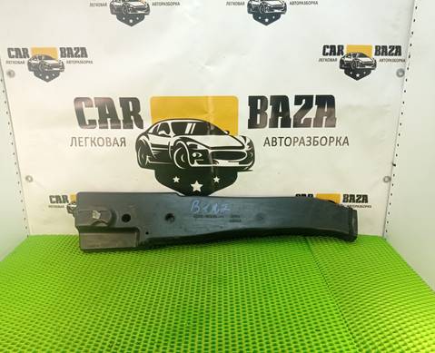 6G929E635AE Воздухозаборник 224DT 2.2 дизель для Land Rover Freelander II (с 2006 по 2014)