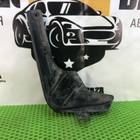 63855ED900 Брызговик передний левый для Nissan Tiida I (с 2004 по 2014)