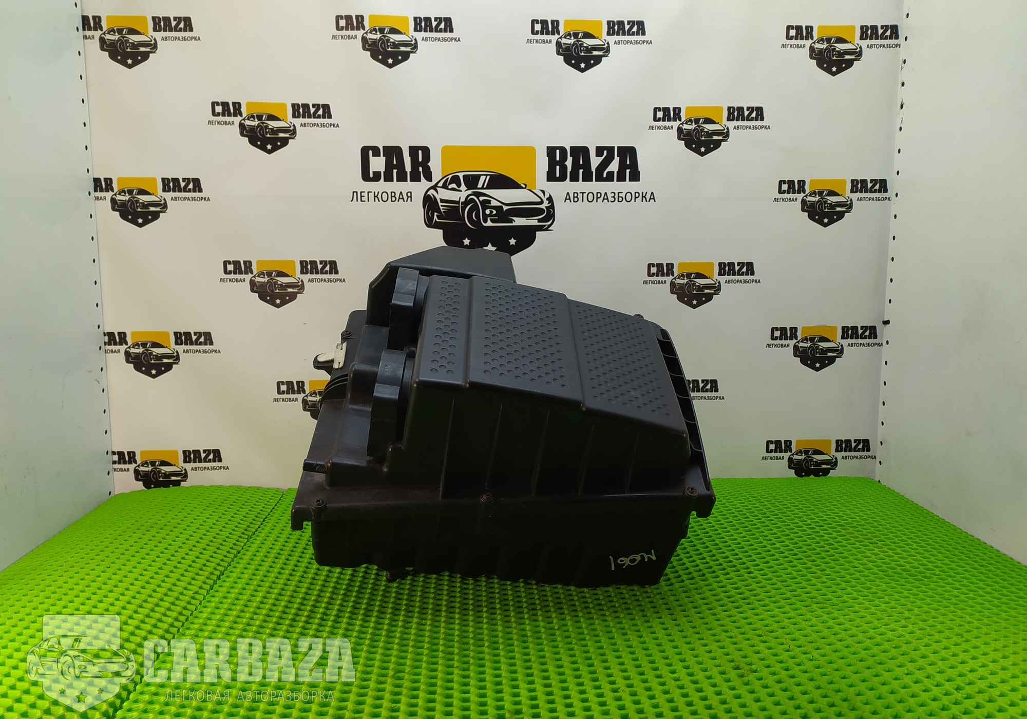 PHB500182 Корпус воздушного фильтра для Land Rover Range Rover Sport