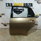 82101EL430 Дверь задняя левая седан С11 для Nissan Tiida I (с 2004 по 2014)