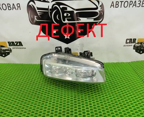 BJ3MR15K200AB Фара противотуманная правая для Land Rover Range Rover Evoque (с 2011)