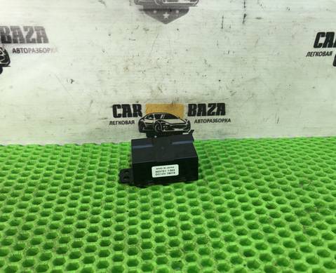5037511303 Блок управления отопителем для Nissan Tiida I (с 2004 по 2014)