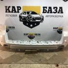 5215960500 Бампер задний для Toyota Land Cruiser Prado 150 (с 2010)