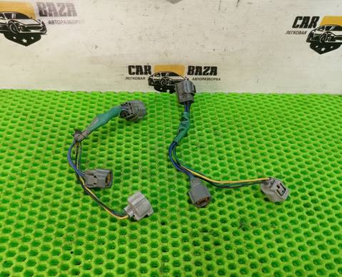 E22151155 Проводка фар(ксенон) для Mazda CX-7 (с 2006 по 2012)