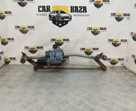 3C8955023F Трапеция стеклоочистителей для Volkswagen Passat CC (с 2008 по 2017)