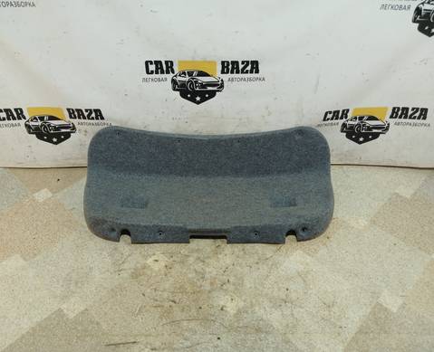 7060634 Обшивка багажника для BMW 3 E90/E91/E92/E93 (с 2005 по 2012)